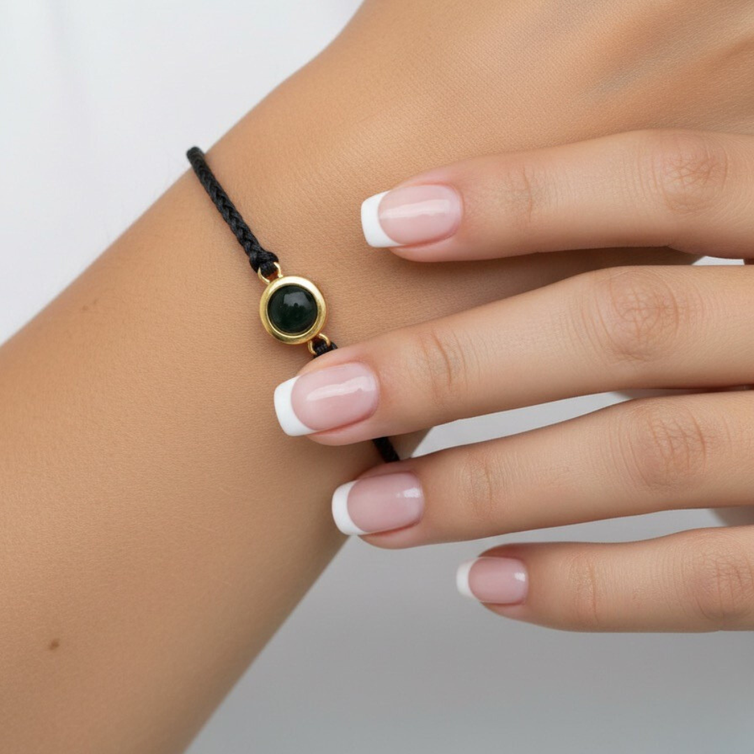 Personalized Photo Bracelet