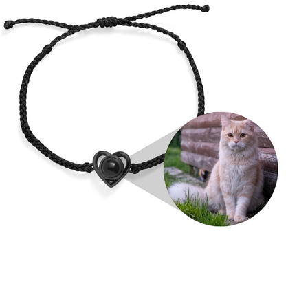 Personalized LOVE Bracelet