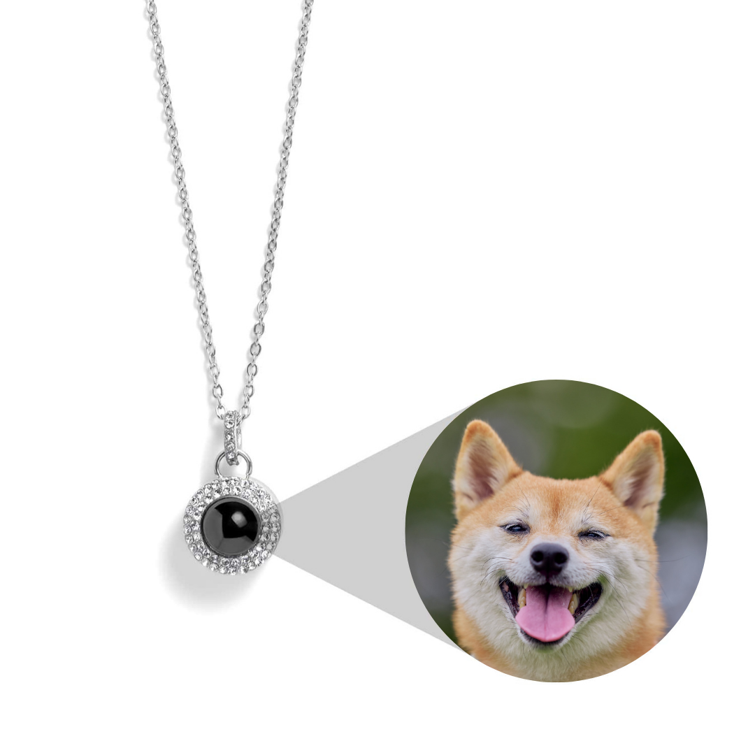 Personalized LOOP Necklace