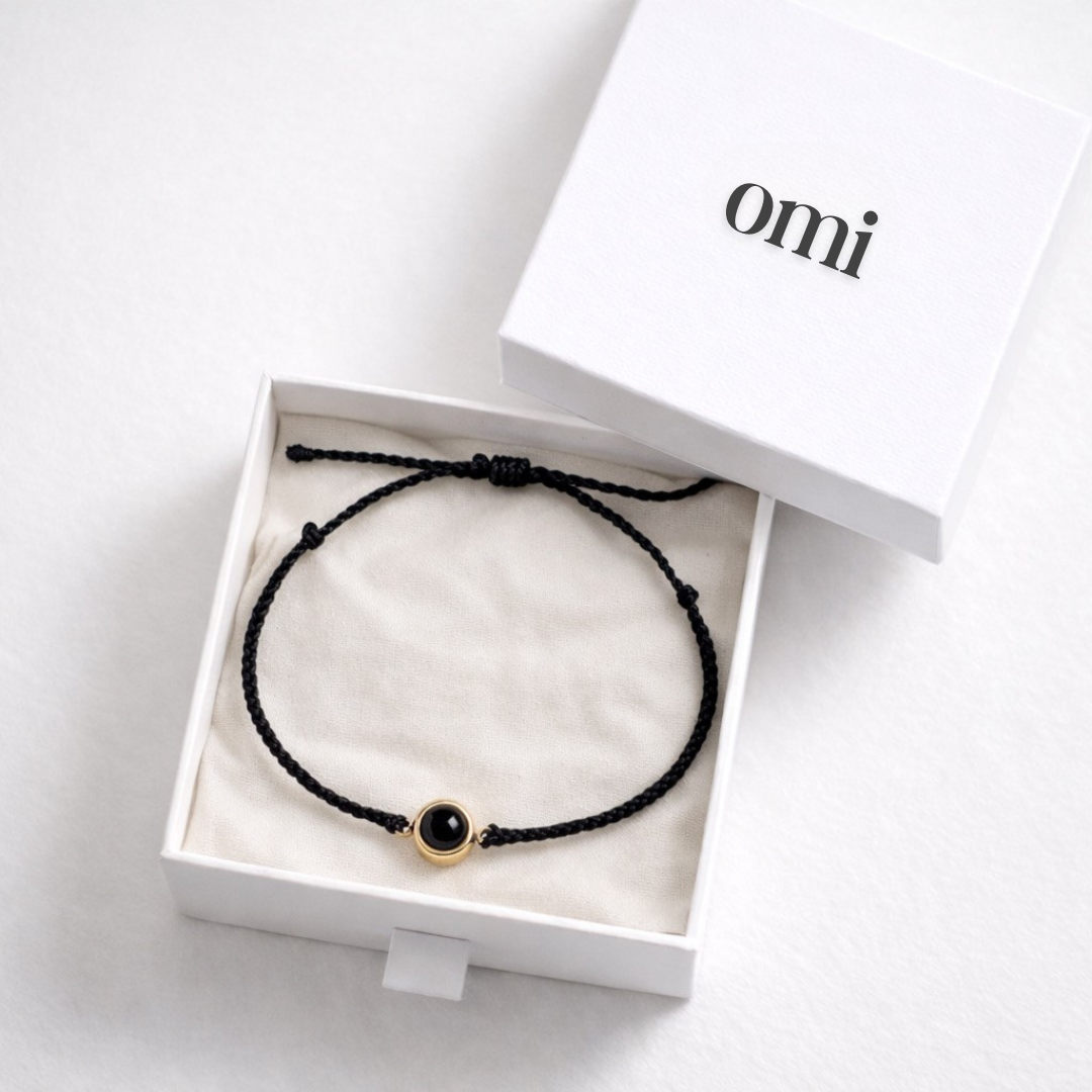 Personalized Photo Bracelet