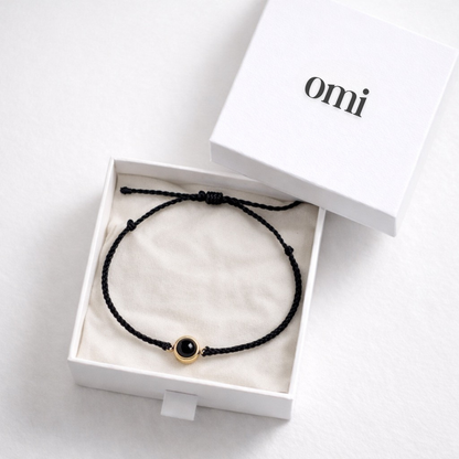 Personalized Photo Bracelet