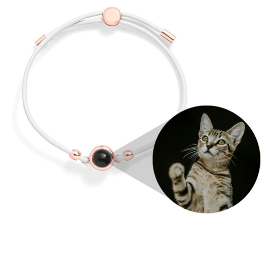 Personalized ROPE Bracelet